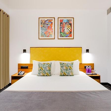 Keys Prima By Lemon Tree Hotels, Теккади Экстерьер фото